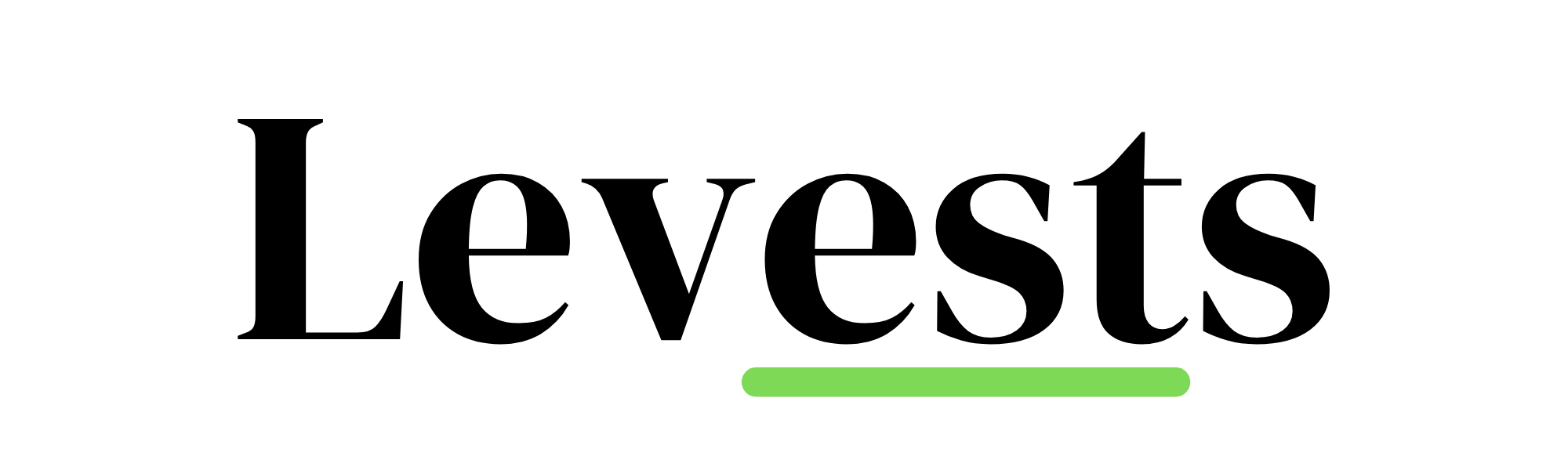 Levests Logo