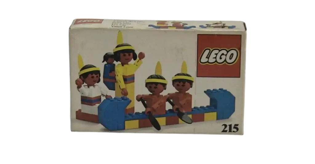 LEGO 215